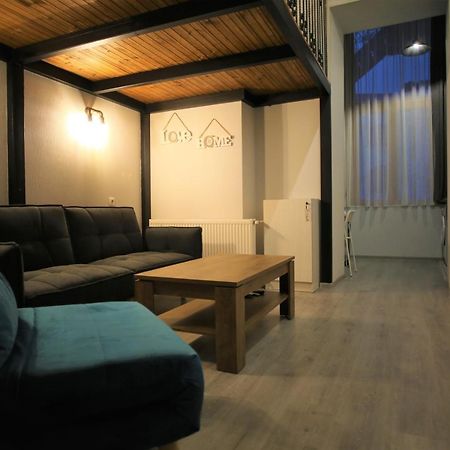 טביליסי Love Home מראה חיצוני תמונה
