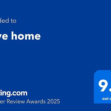 טביליסי Love Home מראה חיצוני תמונה