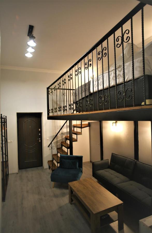 טביליסי Love Home מראה חיצוני תמונה