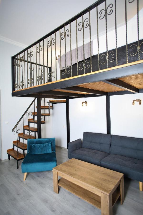 טביליסי Love Home מראה חיצוני תמונה