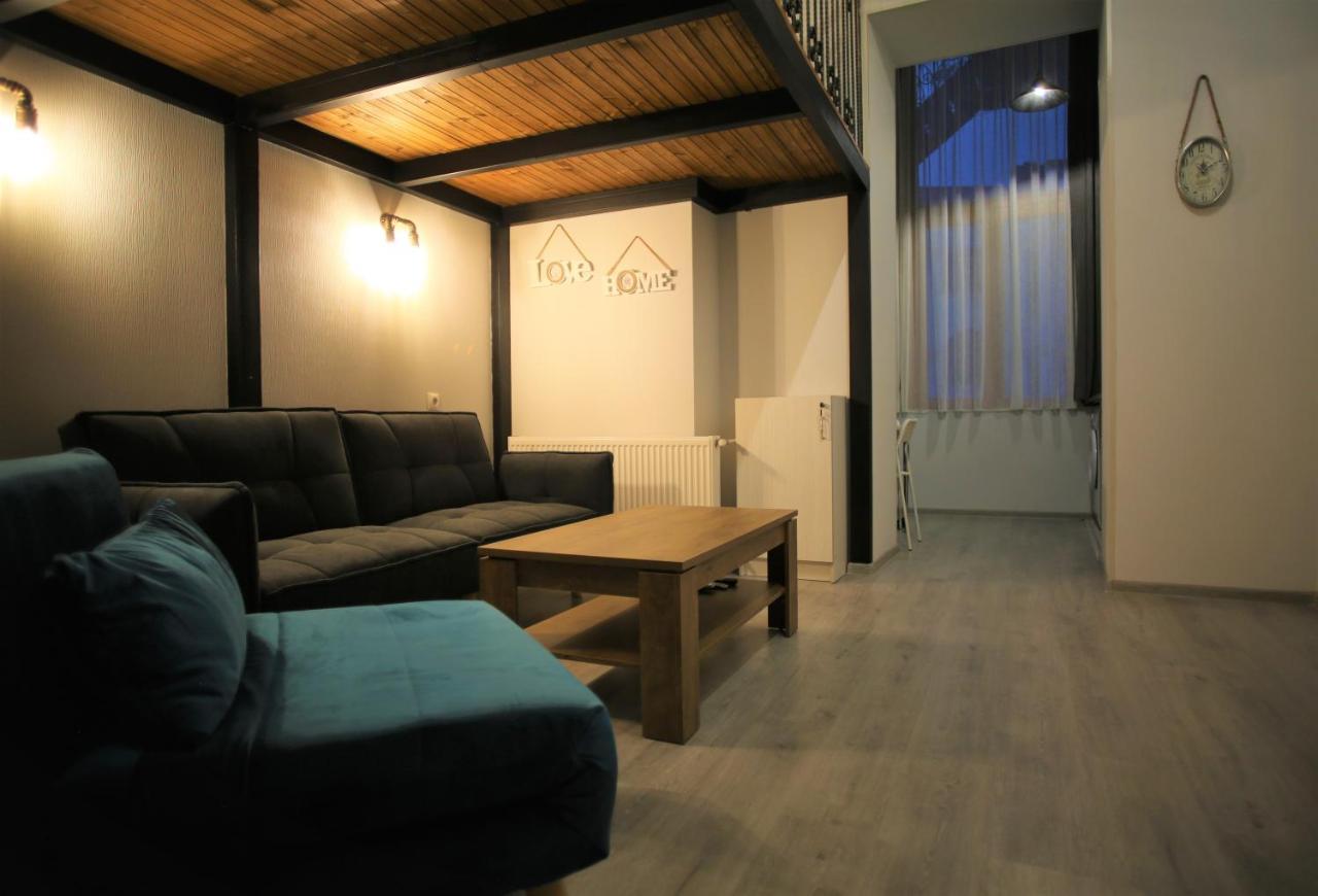 טביליסי Love Home מראה חיצוני תמונה