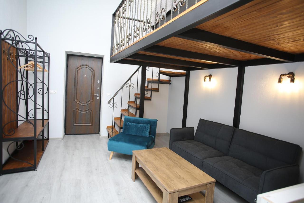 טביליסי Love Home מראה חיצוני תמונה