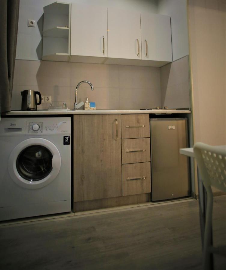 טביליסי Love Home מראה חיצוני תמונה